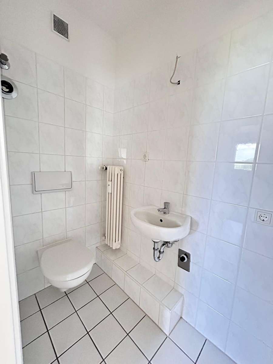 Gäste-WC